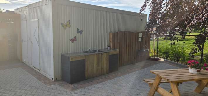 Camping de Sleutel