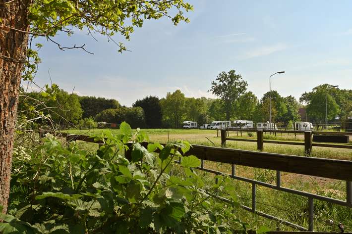 Camping de Sleutel faciliteiten